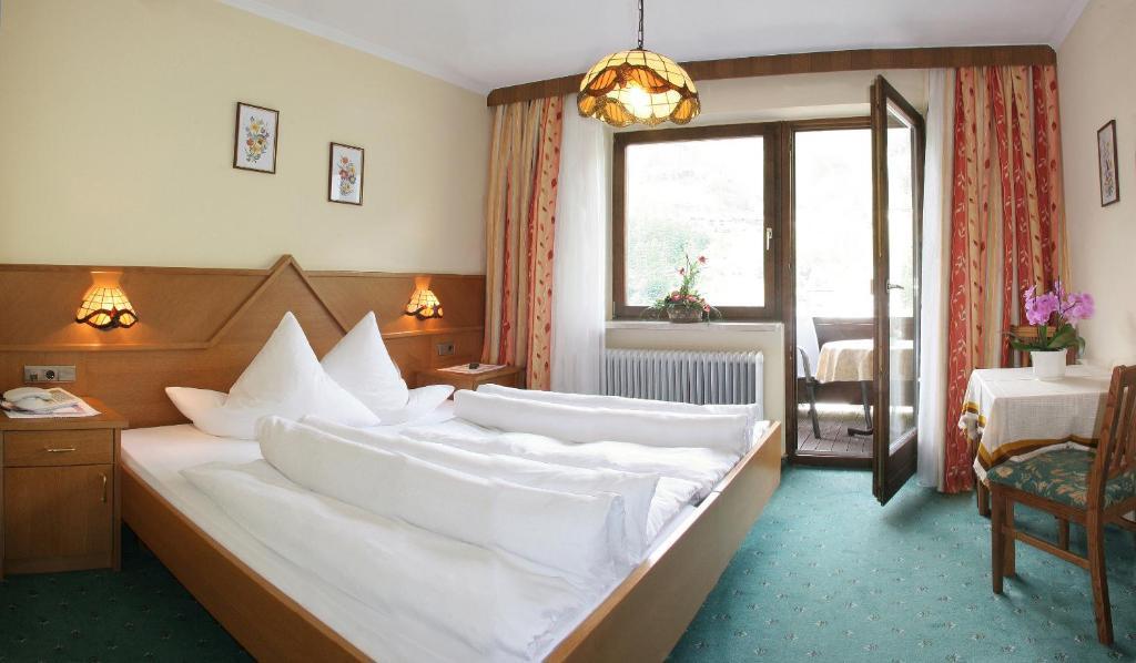 Pension Andreas Sölden Quarto foto