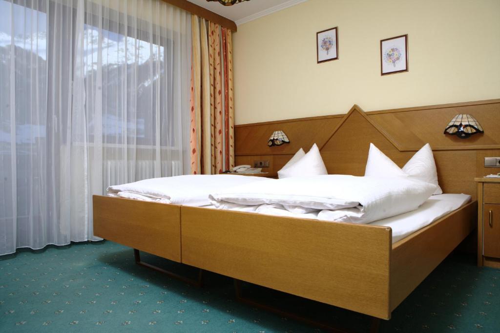 Pension Andreas Sölden Quarto foto