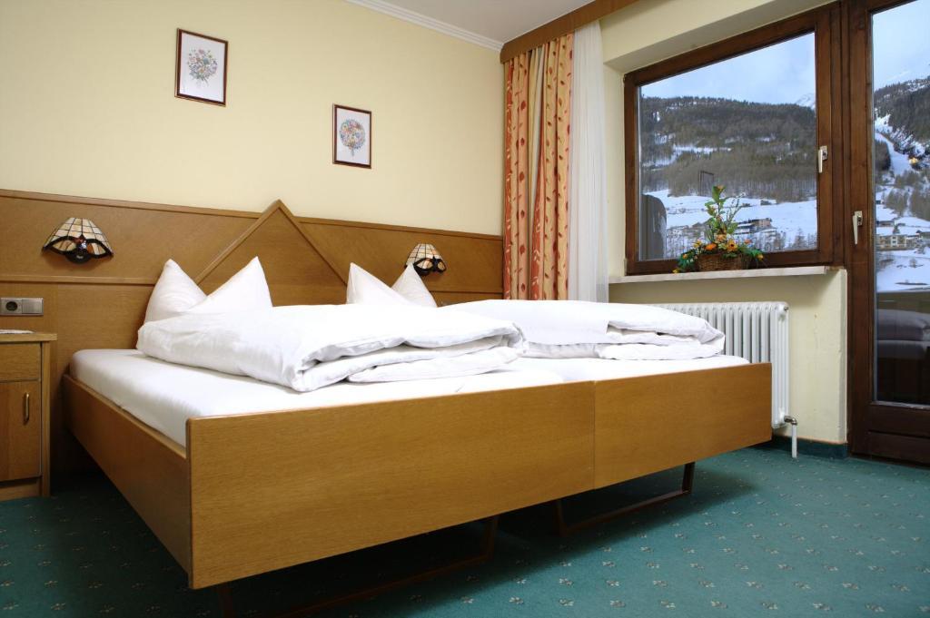 Pension Andreas Sölden Quarto foto