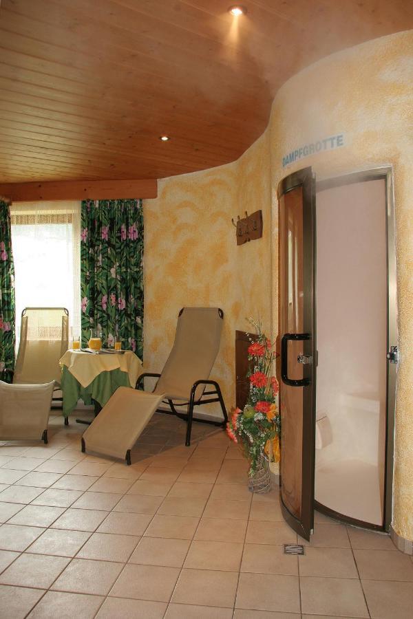 Pension Andreas Sölden Exterior foto